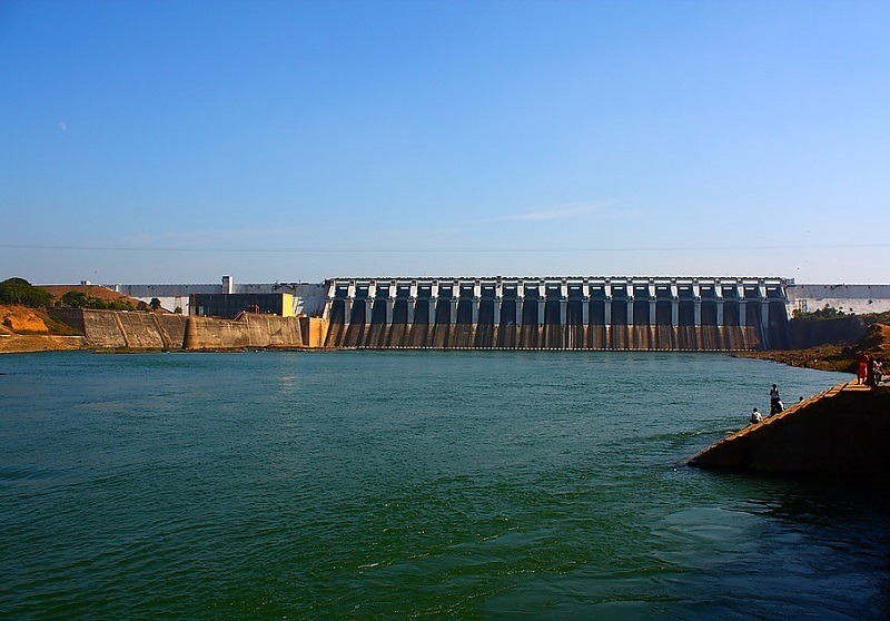 Bargi Dam