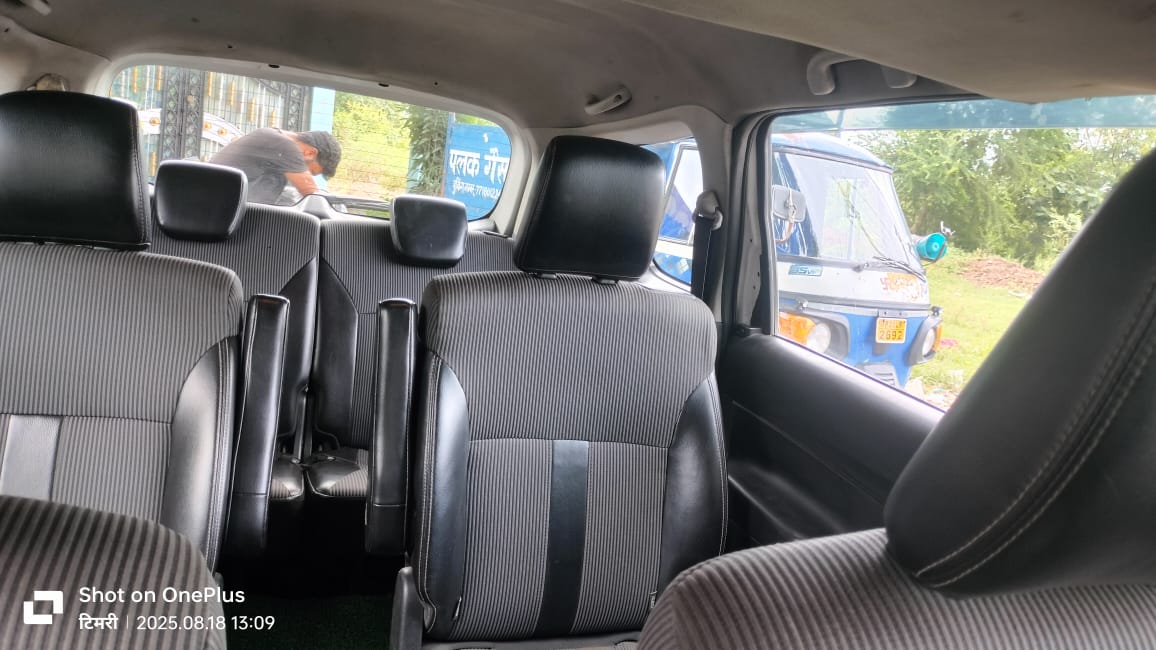 Taxi Booking Jabalpur